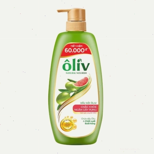 Bộ dầu gội xả Biotin Collagen xanh dương phục hồi tóc hiệu quả