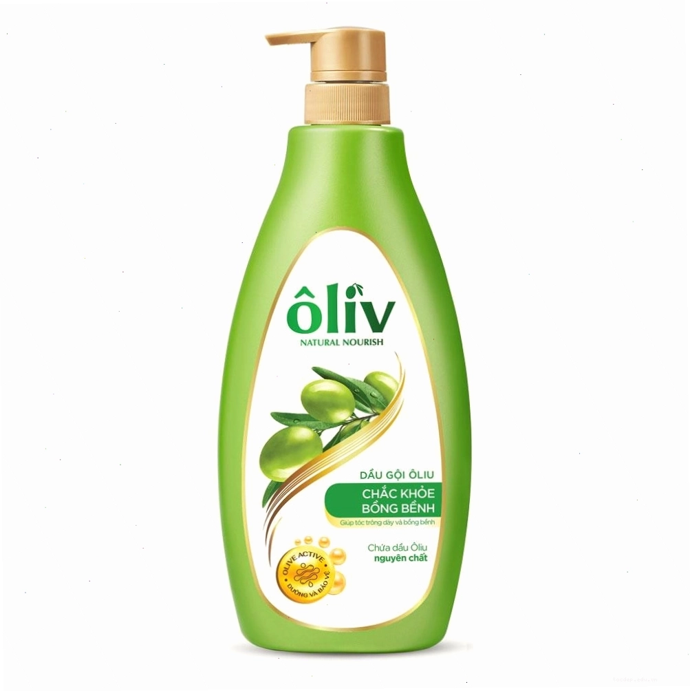 Bộ dầu gội xả OGX Biotin & Collagen với hương thơm quyến rũ