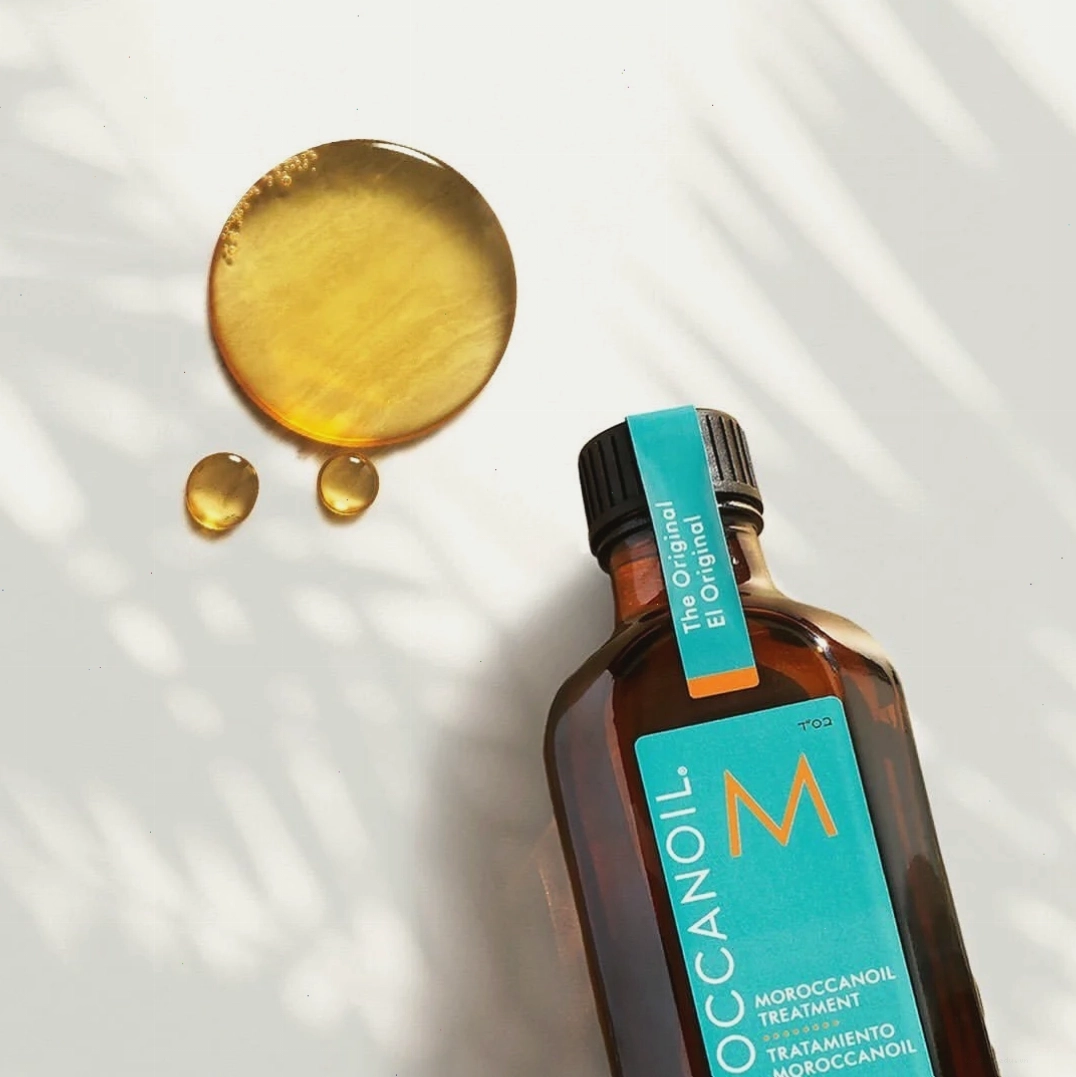 Dầu Dưỡng Tóc Moroccanoil Treatment 25ml - Kích thước du lịch tiện lợi