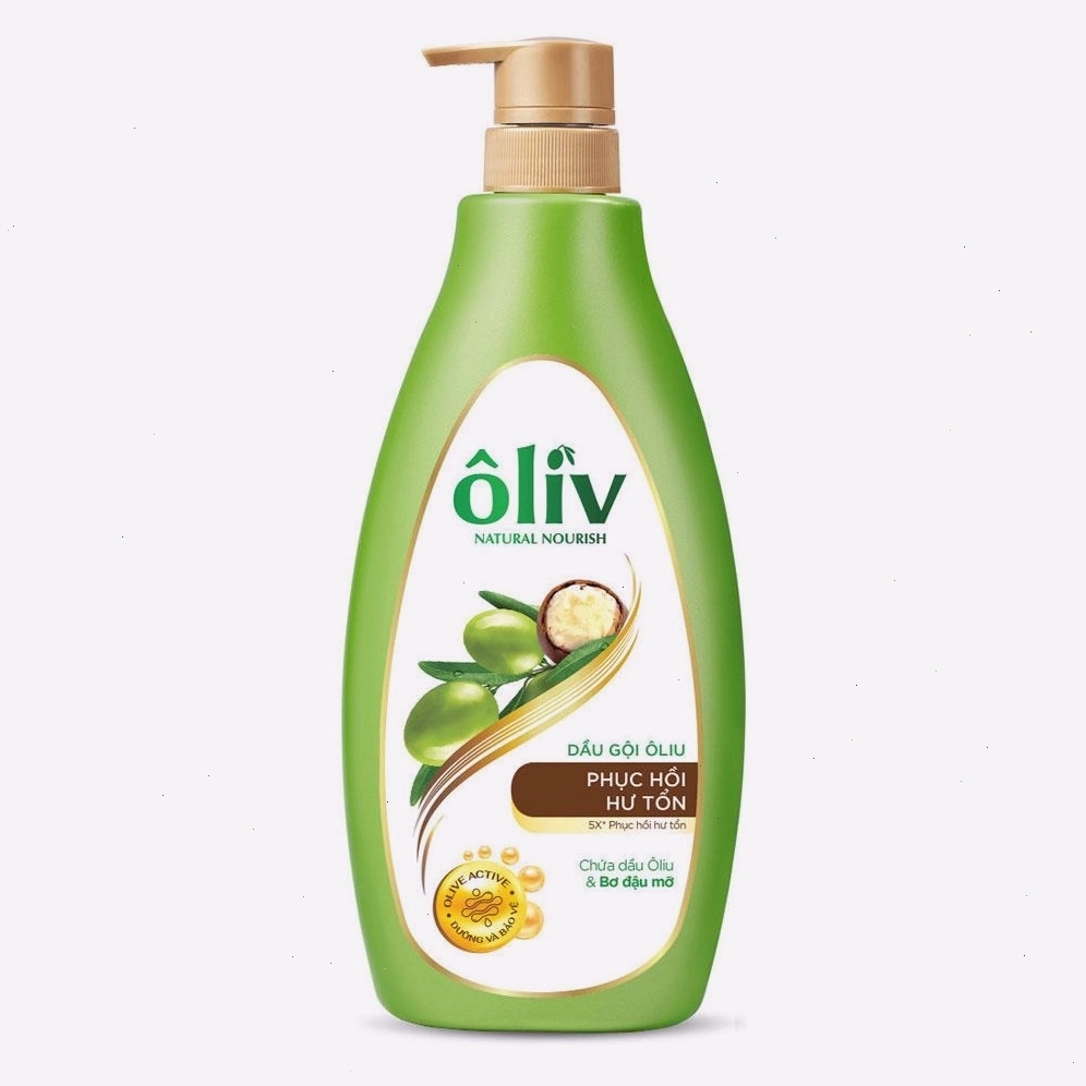 Dầu gội Davines sang trọng với hương thơm tinh tế