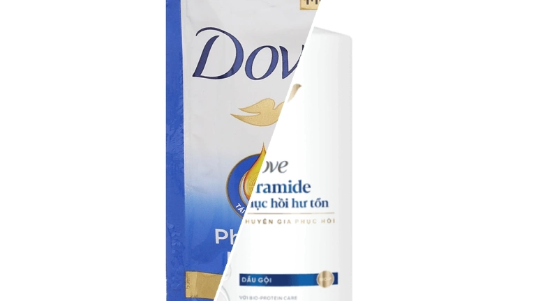 Khám Phá Dầu Gội Dove Gói: Giải Pháp Tóc Mềm Mượt Toàn Diện
